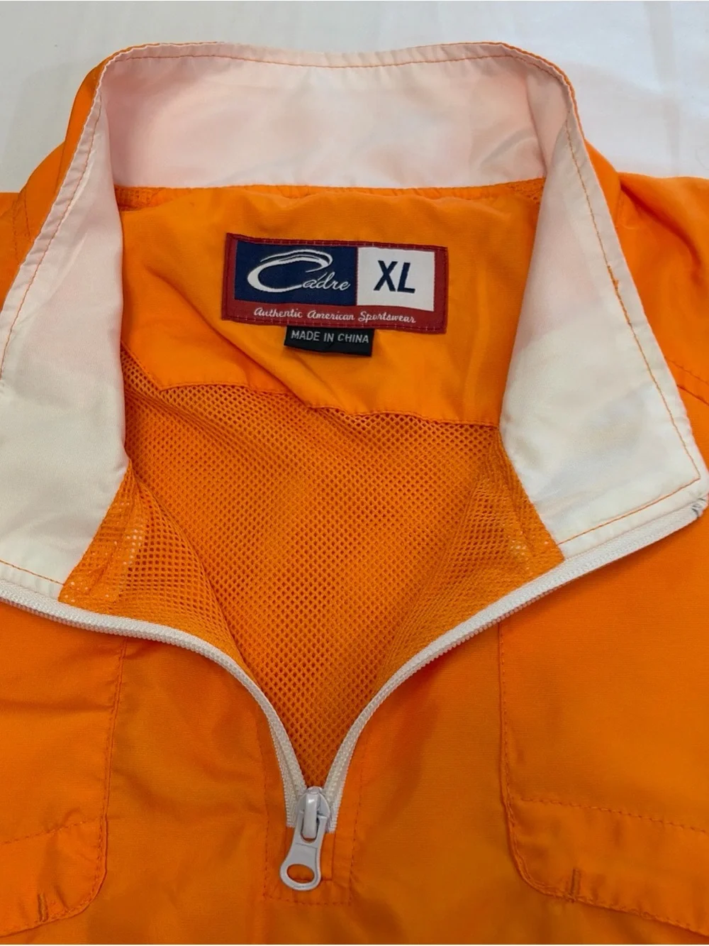 Cadre Athletic university tennessee